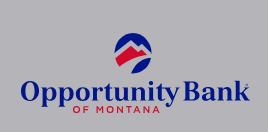 Opportunity Bank of Montana